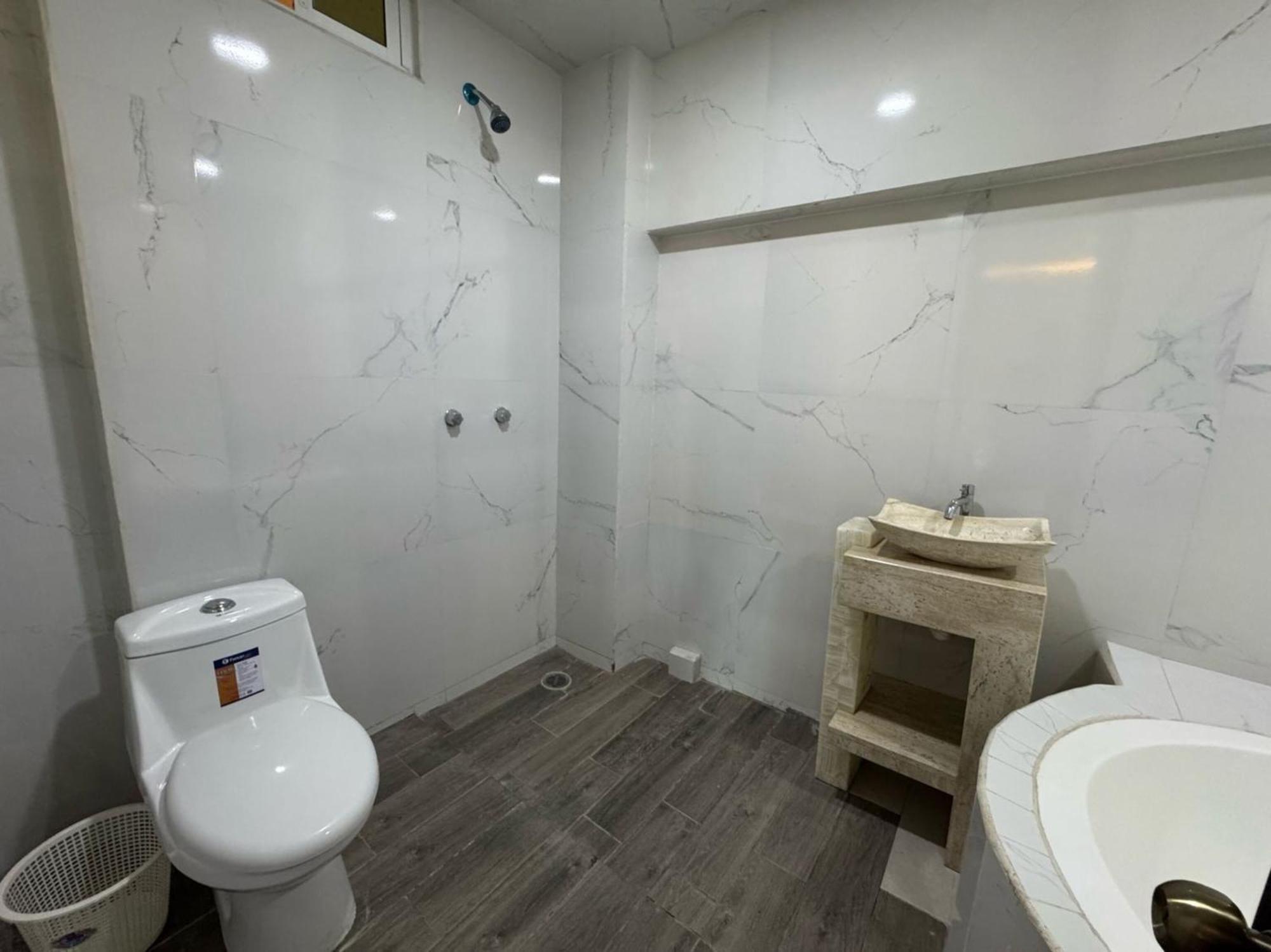 Oyo Hotel Familiar Tollan Чолула Экстерьер фото