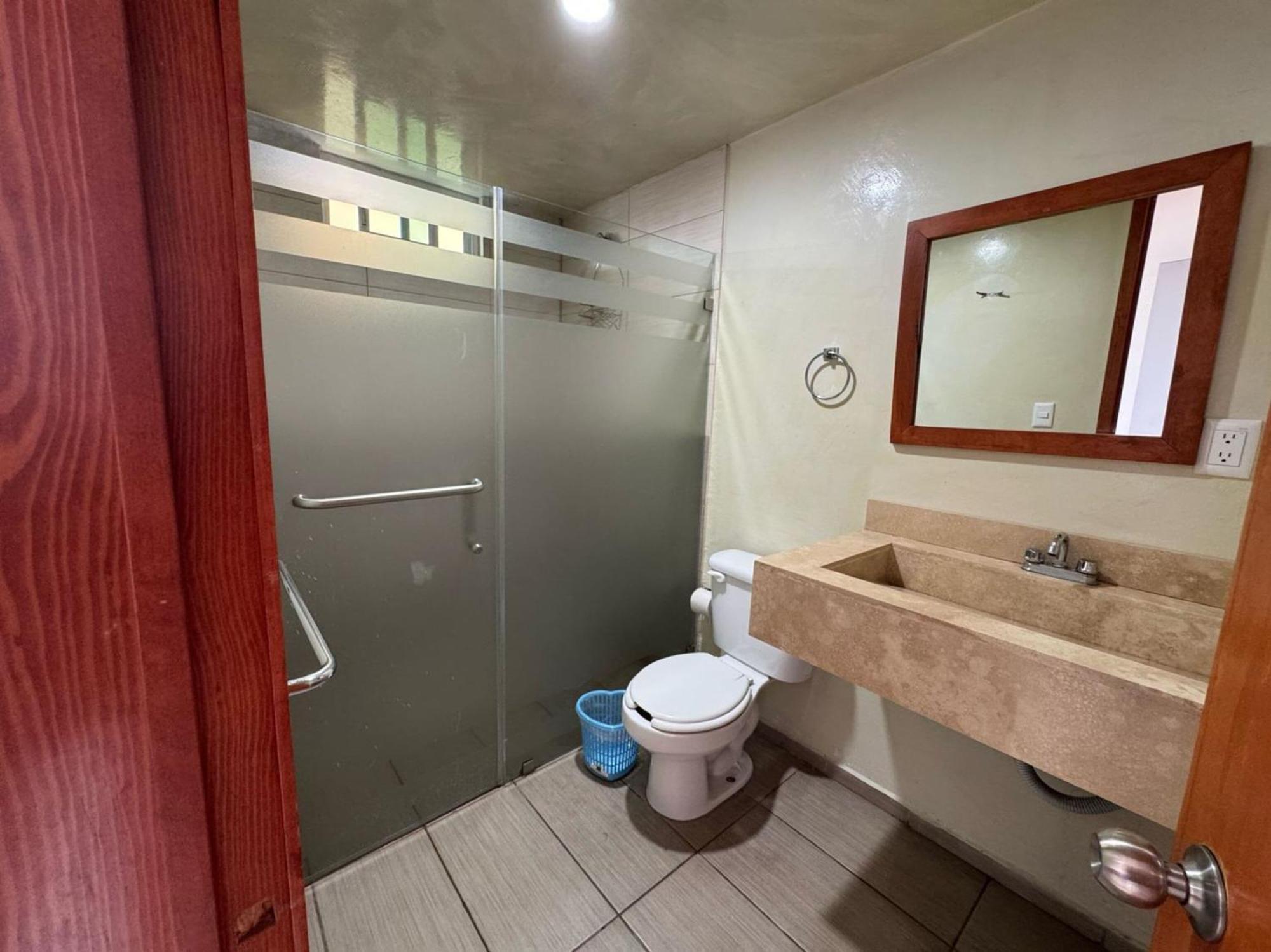 Oyo Hotel Familiar Tollan Чолула Экстерьер фото